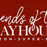 The Friends Of The Playhouse