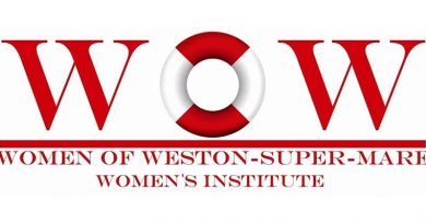 Women of Weston super Mare