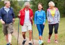 Health Walks in Weston-super-Mare