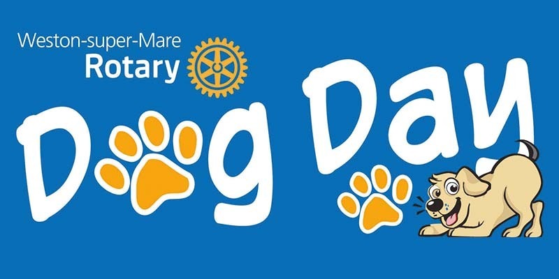 Weston-super-Mare Rotary Dog Day